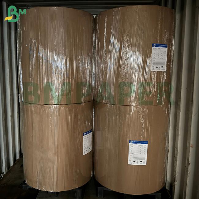 0.7mm 0.9mm Ivory White Uncoated Carton Paja For Drinking Coaster 70 x 100cm 0.7mm 0.9mm Ivory White Uncoated Carton Paja For Drinking Coaster 70 x 100cm