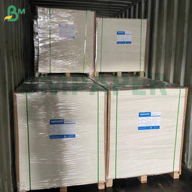 300g-330g Blue Core Smooth Durability Eco - Friendly White Coated Poker Paper For Making Playing Card 300g-330g Blue Core Smooth Durability Eco - Friendly White Coated Poker Paper For Making Playing Card