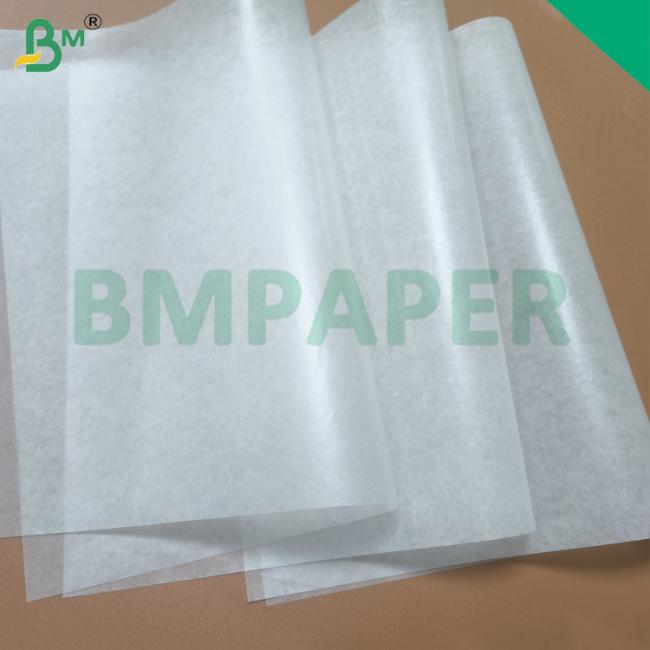 Wax wrapping candy paper 23gsm Double Sided Food Packing Paper Wax wrapping candy paper 23gsm Double Sided Food Packing Paper