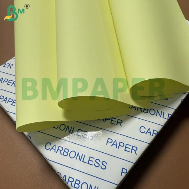 55gsm 60gsm Ncr Carbonless Self Copy Paper Blank Extended Sheets 70x100cm 61x86cm 55gsm 60gsm Ncr Carbonless Self Copy Paper Blank Extended Sheets 70x100cm 61x86cm