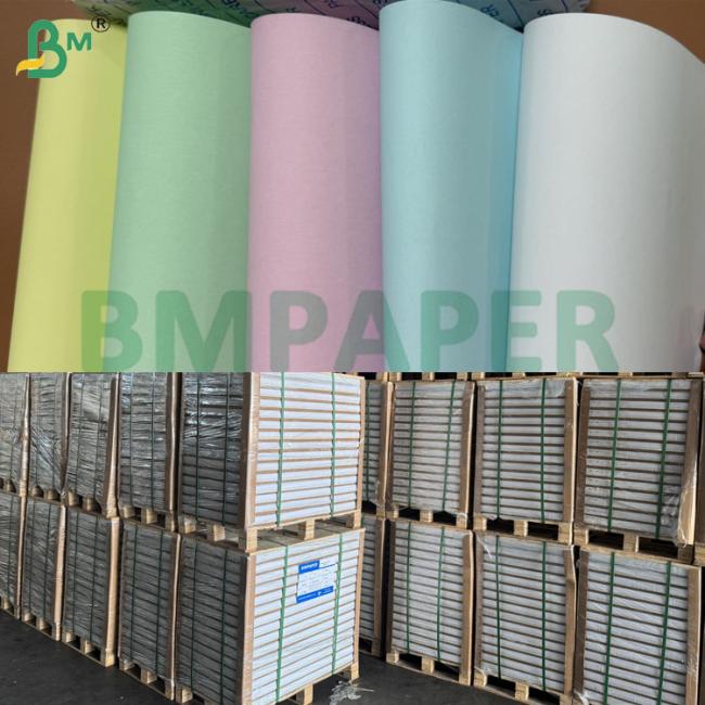 55gsm 60gsm Ncr Carbonless Self Copy Paper Blank Extended Sheets 70x100cm 61x86cm 55gsm 60gsm Ncr Carbonless Self Copy Paper Blank Extended Sheets 70x100cm 61x86cm