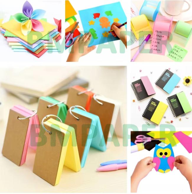 180gsm 230gsm Colored Bristol Offset Paper Board For Handicrafts 640 x 900mm 180gsm 230gsm Colored Bristol Offset Paper Board For Handicrafts 640 x 900mm