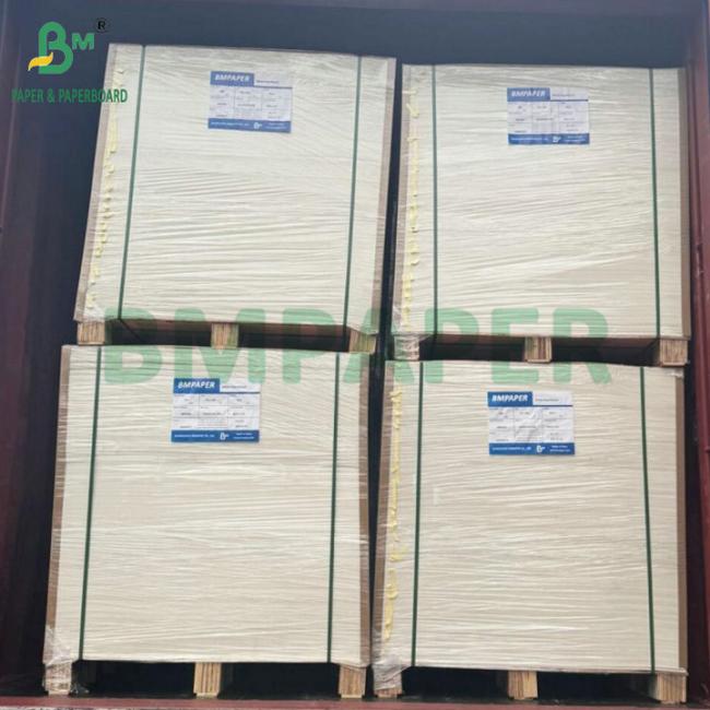 White Top White Back Bristol Paper Board 180g 200g For Toothbrush Backplate White Top White Back Bristol Paper Board 180g 200g For Toothbrush Backplate
