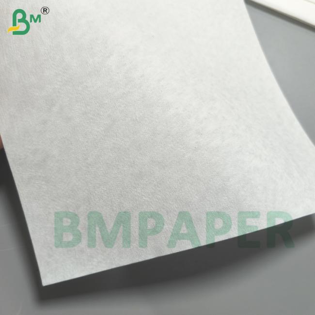 High Water Permeability Filter Paper 90gsm 100gsm Virgin Wood Material High Water Permeability Filter Paper 90gsm 100gsm Virgin Wood Material