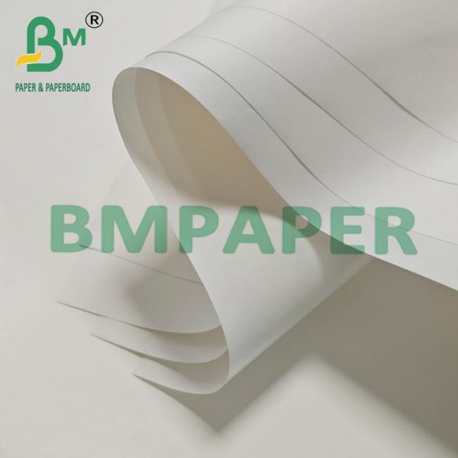 60g Disposable Pe Coated Kraft Paper Roll For Wrapping 72x102cm 60g Disposable Pe Coated Kraft Paper Roll For Wrapping 72x102cm