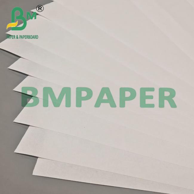 60g Disposable Pe Coated Kraft Paper Roll For Wrapping 72x102cm 60g Disposable Pe Coated Kraft Paper Roll For Wrapping 72x102cm