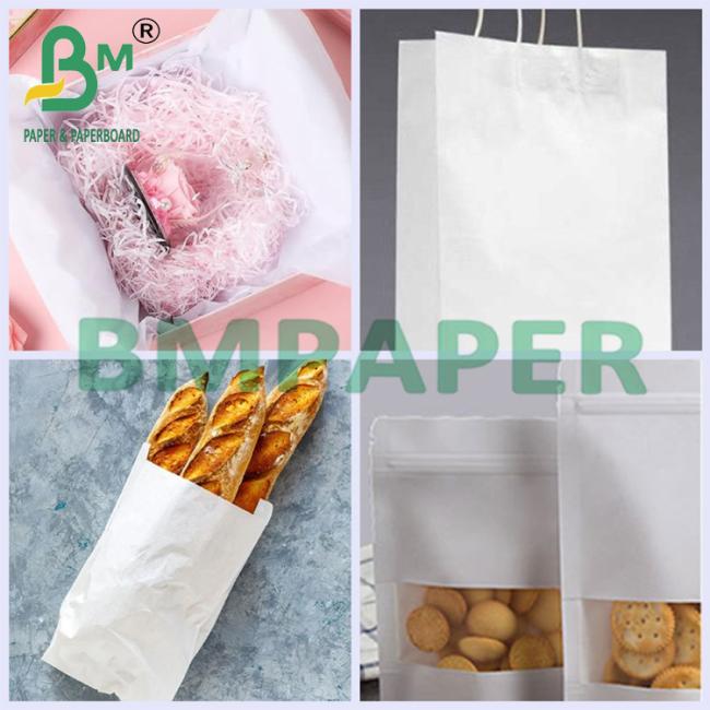 60g Disposable Pe Coated Kraft Paper Roll For Wrapping 72x102cm 60g Disposable Pe Coated Kraft Paper Roll For Wrapping 72x102cm