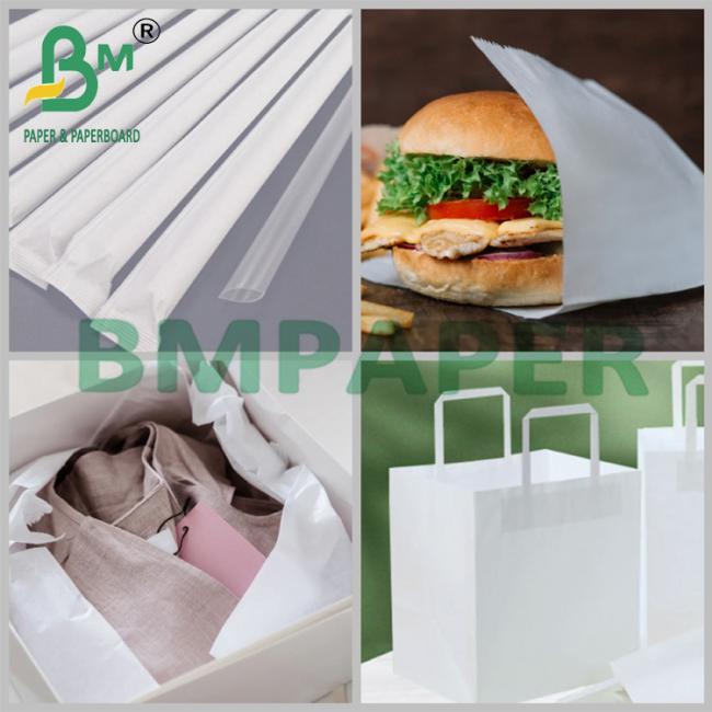 72 x 102cm Eco friendly MG Bleached Craft Paper Reel 35gr 40gr 72 x 102cm Eco friendly MG Bleached Craft Paper Reel 35gr 40gr