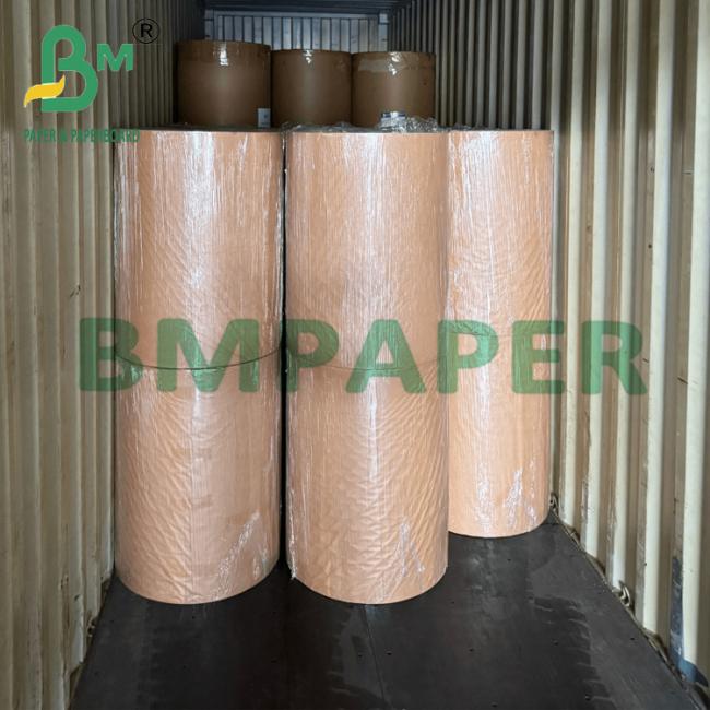72 x 102cm Eco friendly MG Bleached Craft Paper Reel 35gr 40gr 72 x 102cm Eco friendly MG Bleached Craft Paper Reel 35gr 40gr