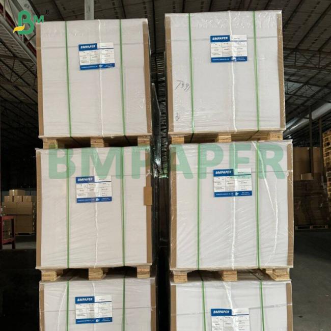 25g Natural White High Porosity Coffee Filter Paper 600mm In Roll 25g Natural White High Porosity Coffee Filter Paper 600mm In Roll