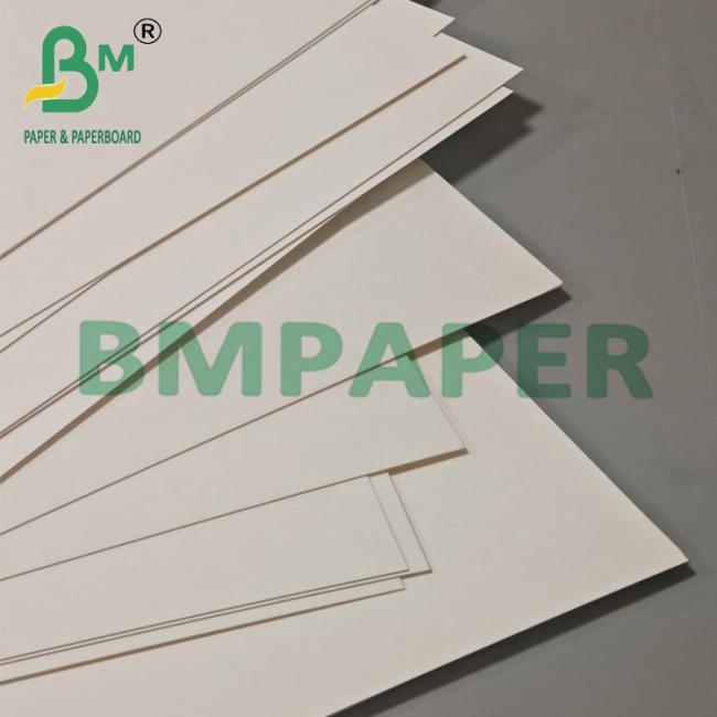230g 245g Disposable Uncoated Lunch Box Board for Food Packaging 230g 245g Disposable Uncoated Lunch Box Board for Food Packaging