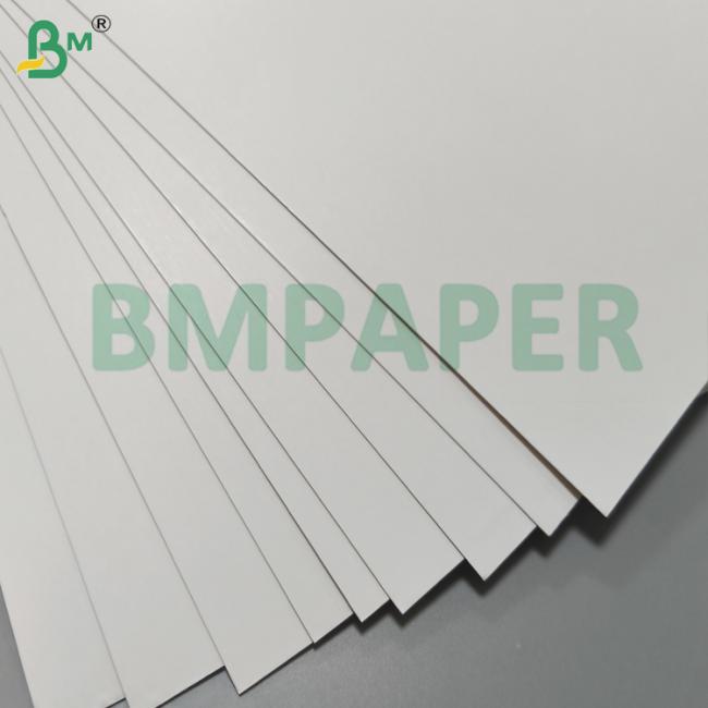 CCK Paperboard Clay Coated Kraft Back for Packaging Takeout food Frozen Food CCK Paperboard Clay Coated Kraft Back for Packaging Takeout food Frozen Food