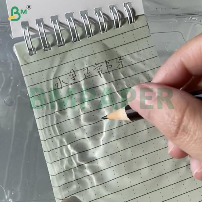 192g - 525g Water Proof High Printing Eco Friendly Paper For Shopping Bag notebook 192g - 525g Water Proof High Printing Eco Friendly Paper For Shopping Bag notebook