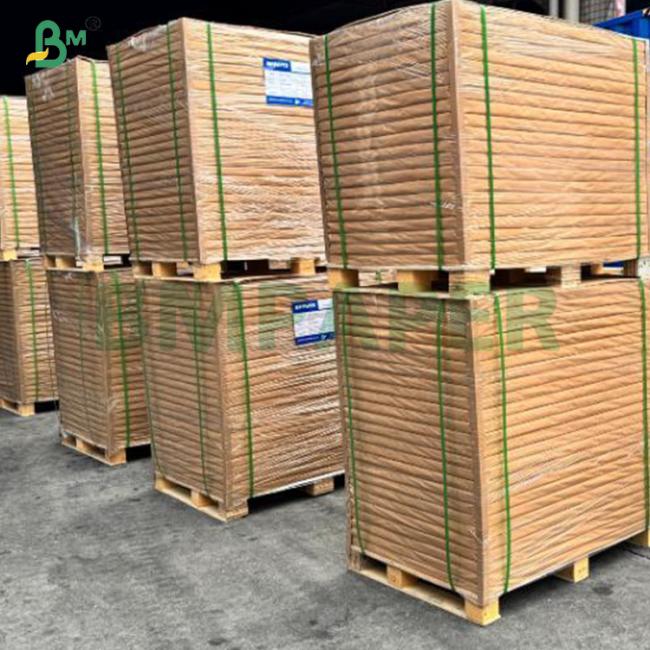80gsm Brown High Expansible bag Kraft Paper High For Packing 80gsm Brown High Expansible bag Kraft Paper High For Packing