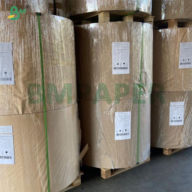 80gsm Brown High Expansible bag Kraft Paper High For Packing 80gsm Brown High Expansible bag Kraft Paper High For Packing