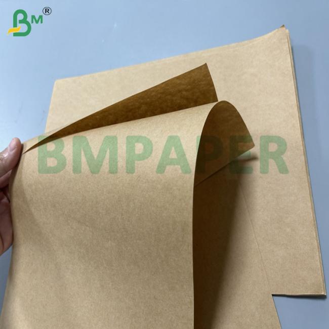 75gsm 80gsm Brown Durable Cement Kraft Paper For Package Bags 70cm 80cm 75gsm 80gsm Brown Durable Cement Kraft Paper For Package Bags 70cm 80cm