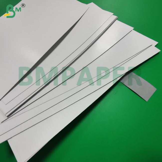 310g 320g Gloss Black Core Poker Paper For Game Card Anti Peeping 8.5'' x 11'' 310g 320g Gloss Black Core Poker Paper For Game Card Anti Peeping 8.5'' x 11''