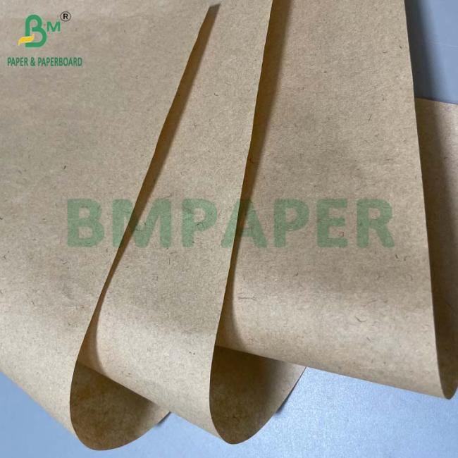 Mold Proof Brown Kraft Paper 36gsm 40gsm 45gsm for Glass Interleaving Mold Proof Brown Kraft Paper 36gsm 40gsm 45gsm for Glass Interleaving