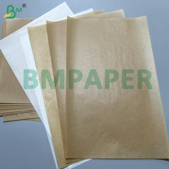 Oven Silicone Paper Water & Oil Resistant Baking Paper For Biscuits Oven Silicone Paper Water & Oil Resistant Baking Paper For Biscuits