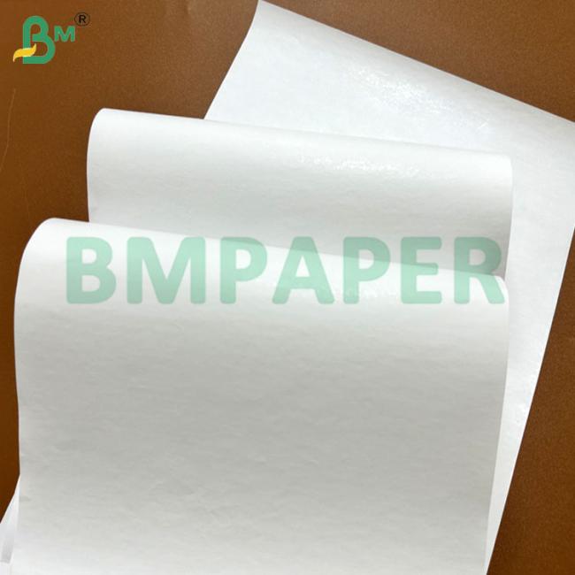 60gsm 70gsm 71cm 72cm Top Coated White Thermal Paper For Tickets 60gsm 70gsm 71cm 72cm Top Coated White Thermal Paper For Tickets