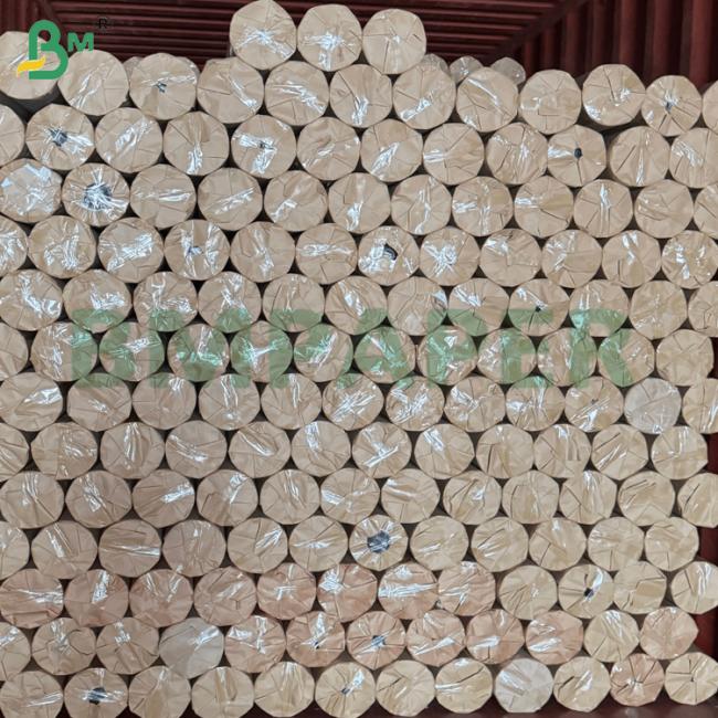 17gsm 22gsm Semi-transparent Colorful Translucent Paper Rolls 17gsm 22gsm Semi-transparent Colorful Translucent Paper Rolls