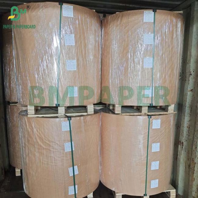 35gr 40gr 45gr 50gr Virgin Food Grade Kraft Paper for Filtering Coffee 35gr 40gr 45gr 50gr Virgin Food Grade Kraft Paper for Filtering Coffee