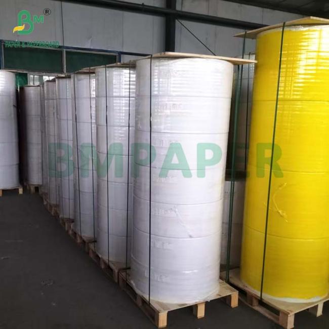 NCR Copy Paper CB CFB CF 55gr 60gr 65gr 70gr 75gr Carbonless Sheet Roll NCR Copy Paper CB CFB CF 55gr 60gr 65gr 70gr 75gr Carbonless Sheet Roll