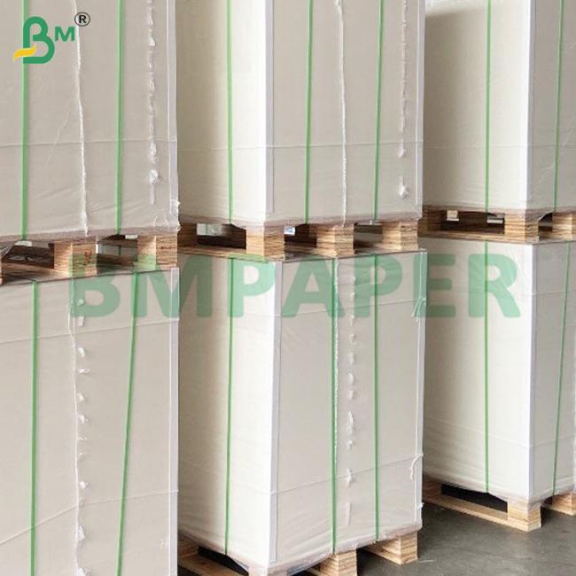 70gsm 80gsm CF CFB CB Carbonless Copy Paper Sheets for Receipts 70gsm 80gsm CF CFB CB Carbonless Copy Paper Sheets for Receipts