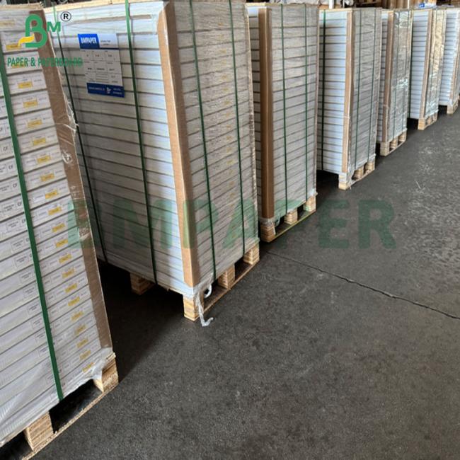 210gsm 230gsm High Strength Tobacco Board For Cigar Package 21.25" x 38.625" 210gsm 230gsm High Strength Tobacco Board For Cigar Package 21.25" x 38.625"