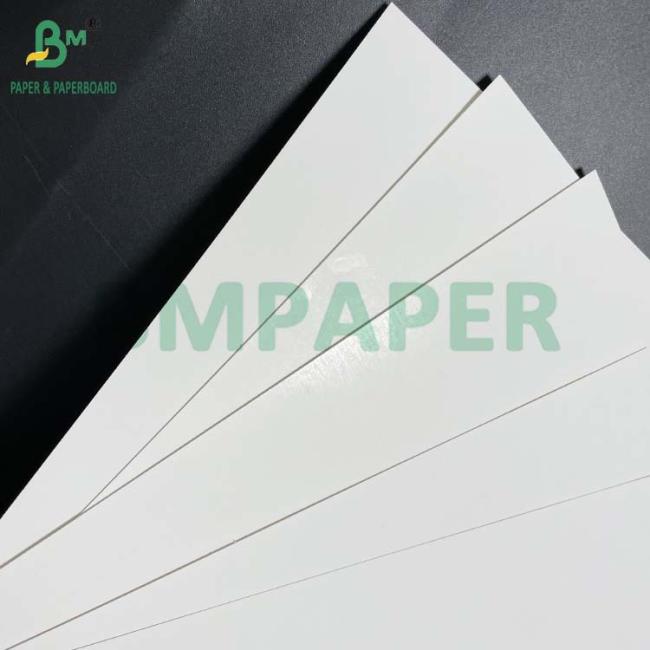 30.75" x 24.75" C1S FBB Tobacco Board 210GSM 230GSM For Packaging Boxes