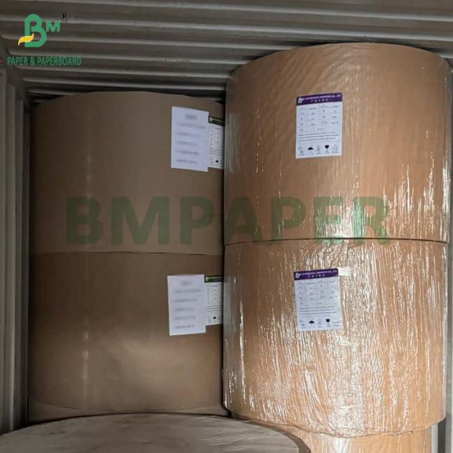 Single Side Glossy C1S Cardstock 16pt 18pt 24pt For Clamshell Blister Packing Single Side Glossy C1S Cardstock 16pt 18pt 24pt For Clamshell Blister Packing