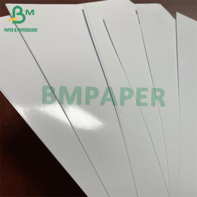 Chine papier brillant de photo de 180g 200g 230g pour le jet d'encre imprimant le × 297mm de la taille A4 210mm à vendre
