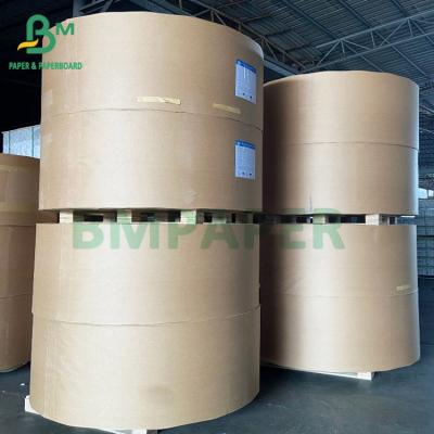 China 45gsm recicló las hojas de embalaje del papel prensa para el embalaje de envío de mudanza en venta