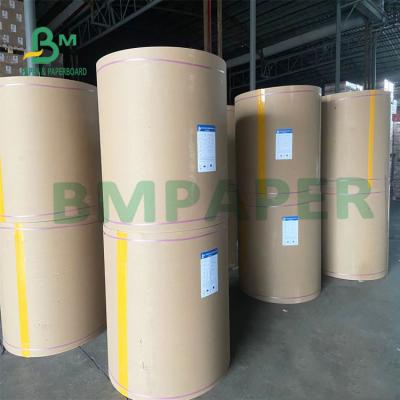 China Flat Surface Uncoated Paper Board 615mm X 860mm For Desiccant Tablet for sale