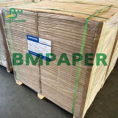 China Food Grade White Food Wrapping Paper , 250gsm 270gsm Bleach Card Paper For Food Packing Box for sale