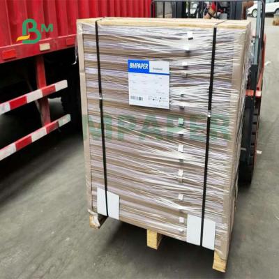 Китай Покрывая прокатанный белый картон покрывает 72 x 102cm 1mm 2mm 3mm для подарочной коробки продается
