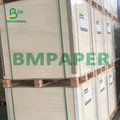 China Papel secante absorbente 230 G/M documento sin recubrimiento para los prácticos de costa de absorción del agua en venta