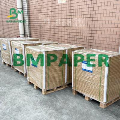 China tamaño Tablero de papel de Bristol Flexible Chromo de 60g 65g A4 para el correo directo en venta