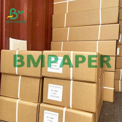 China 48 GSM Thermal Printer Paper Roll 50 Rolls A Grade For POS Systems for sale