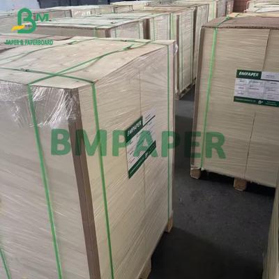 中国 Harmless C2S Glossy Paper C1S Cardboard 115gsm 130gsm Art Paper Sheets 79cm X 109cm 販売のため