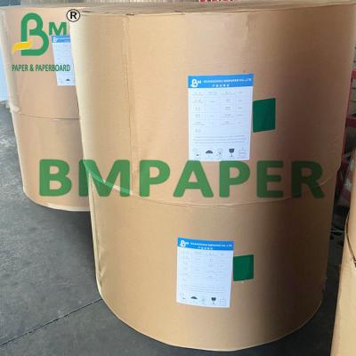 China 150g 180g Colourful Woodfree Bond Paper Roll For Magazine Printing à venda