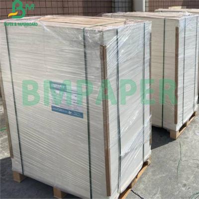 China Quickly Absorb Water Stains Virgin Wood Pulp Water Absorbing Paper For Humidity Indicator for sale