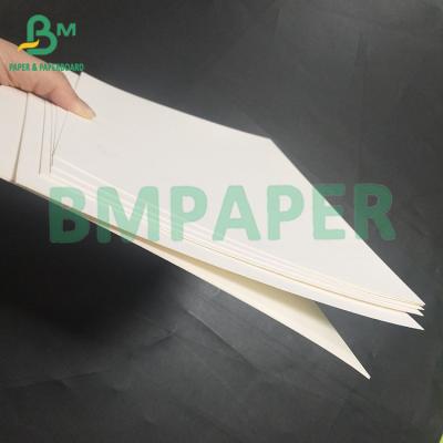 China 300g High Thickness Food Grade Direct Food Contact PE Film Lunch Box Paper for sale