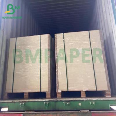 Chine C2S Carton pliable recouvert de deux côtés Carton ivoire 250 gm Pour l'emballage à vendre