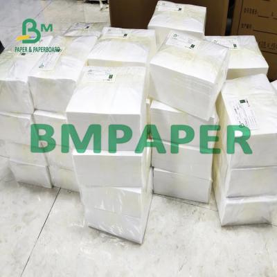 China Recyclable Water Resistant Colored Fabric Paper With Inkjet - Printable for sale