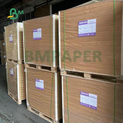 Китай 2mm 2.5mm 3mm Good Stiffiness Rigid Black Normal Cardboard For Gift Package  35 X 47 Inches продается