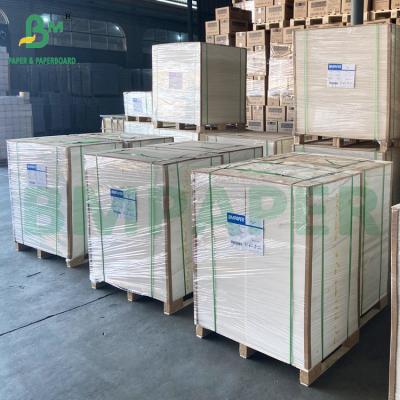 Китай Прямая синтетическая бумага 120um 150um однородное покрытие для браслета продается