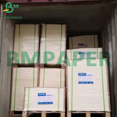 China One Side Coated Thermal Synthetic Paper Hot Melt Thermal PP Sheets Paper for sale