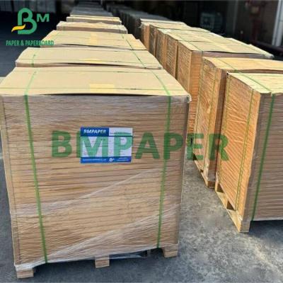 China 70 gm 75 gm 80 gm Papel de impresión blanco sin madera Papel offset Reams 787 mm X 1092 mm en venta