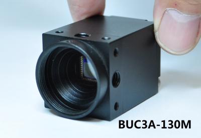 China Varredura progressiva câmera progressiva colorida/mono da varredura 1.3MP com Smart USB2.0 à venda